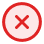 close icon